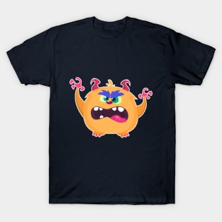 lil monster T-Shirt